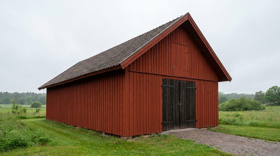 Slamfärgsmålning